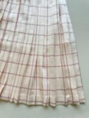 wholesale quality loro piana dress model no. 4